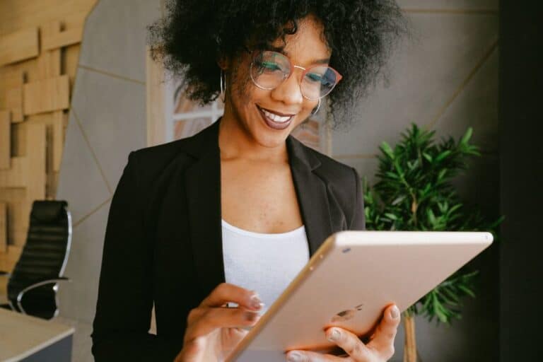 ¿Qué opción es mejor, la Samsung Tab A8 o el Apple iPad?