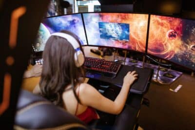 invertir en un notebook gamer o en un PC gamer