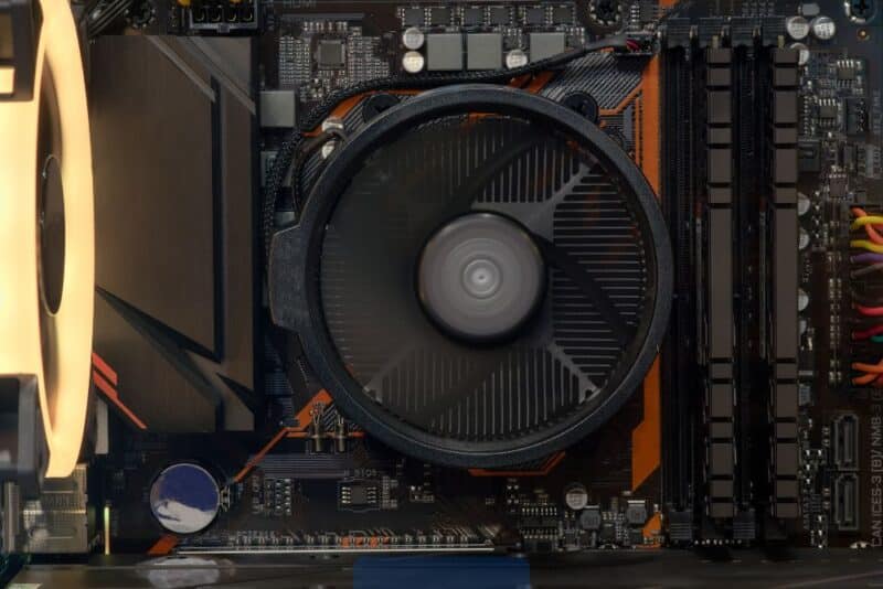 procesadores para PC gamer en 2025