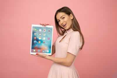 Compara el iPad Pro con la Xiaomi Mi Pad 3 en potencia