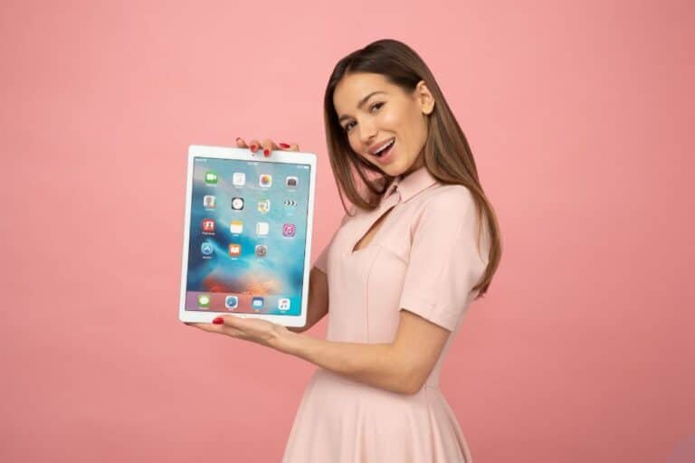 Compara el iPad Pro con la Xiaomi Mi Pad 3 en potencia