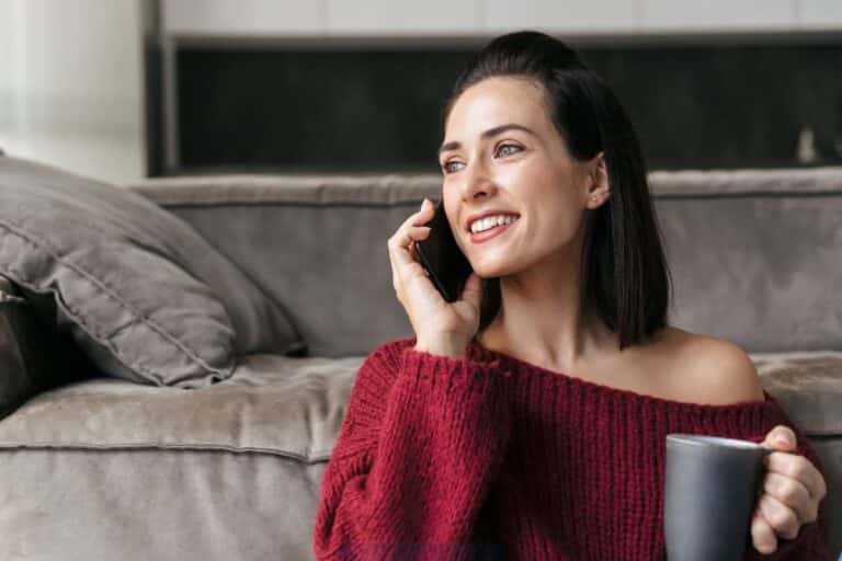 Mejores Smartphones Huawei