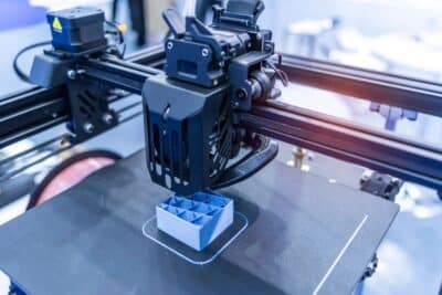 Impresión 3D: Proyectos creativos