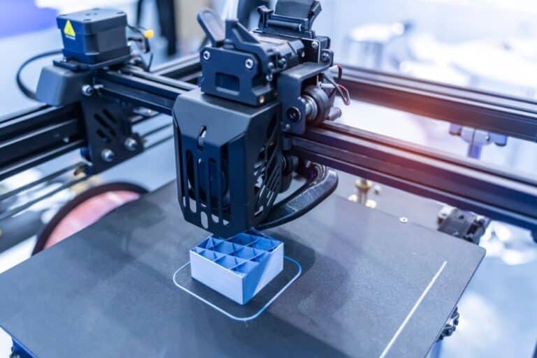 Impresión 3D: Proyectos creativos