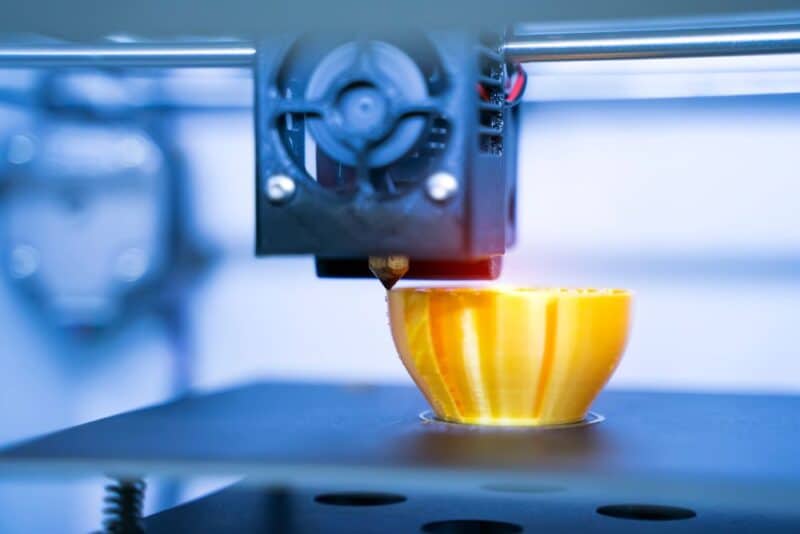 Conoce las mejores impresoras 3D de 2025