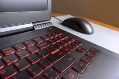 Laptops ideales para diseño gráfico