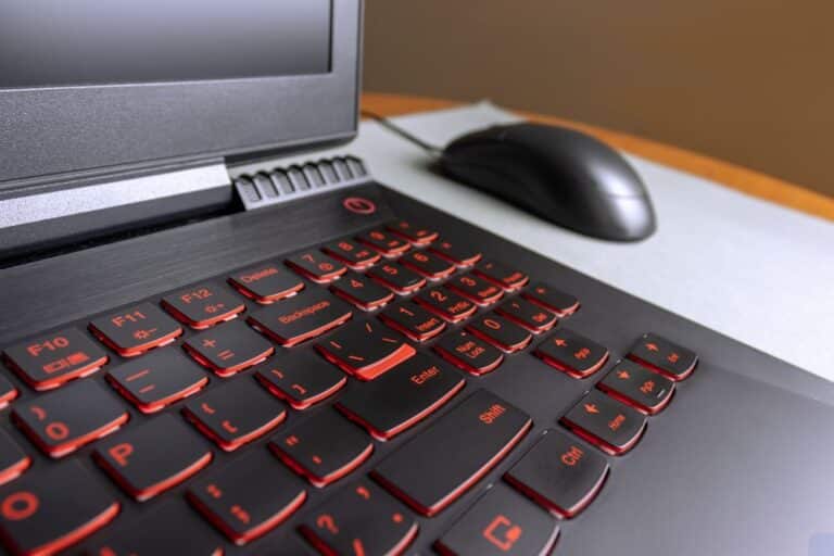 Laptops ideales para diseño gráfico