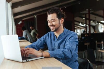 guía comparativa las mejores laptops HP y Lenovo
