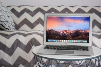 iMac vs MacBook