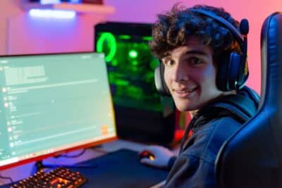 PC Gamer buena, bonita y barata