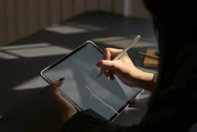 accesorios para iPad,
