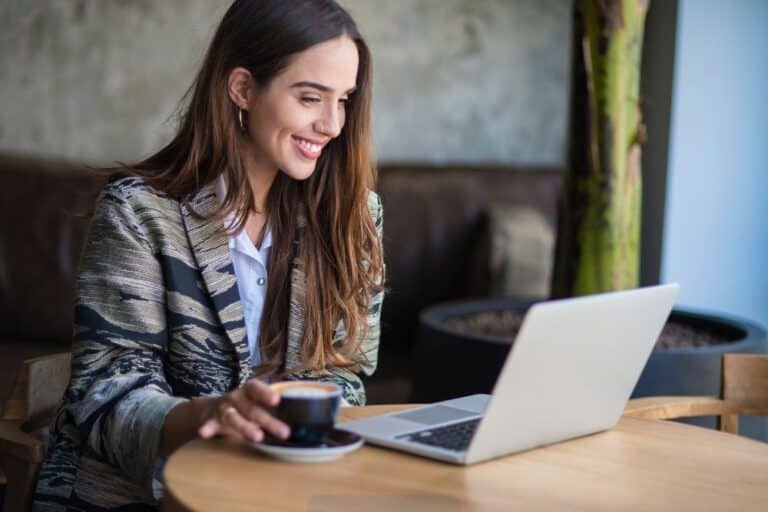 notebook HP para negocios