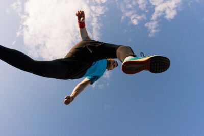 Rendimiento Deportivo