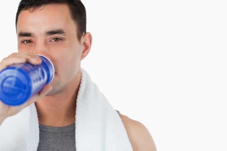 suplementos deportivos