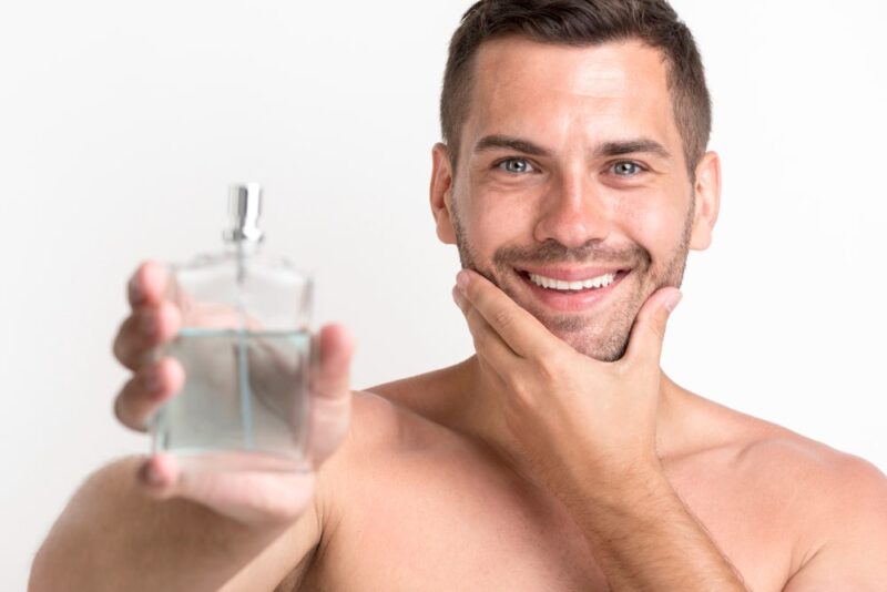 potenciar su aroma y duración