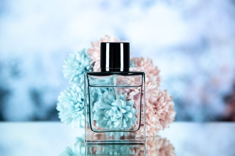 Perfumería de Natura