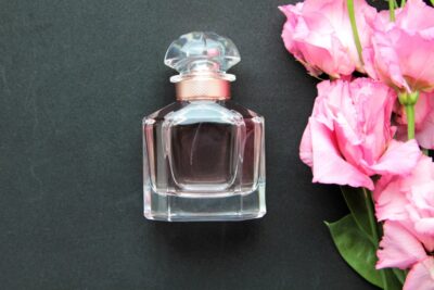 perfumes dulces