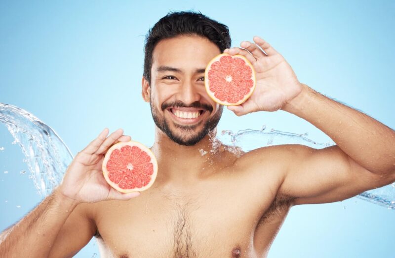 vitamina C en el organismo