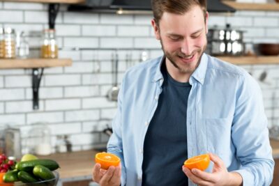 magnesio y la vitamina C