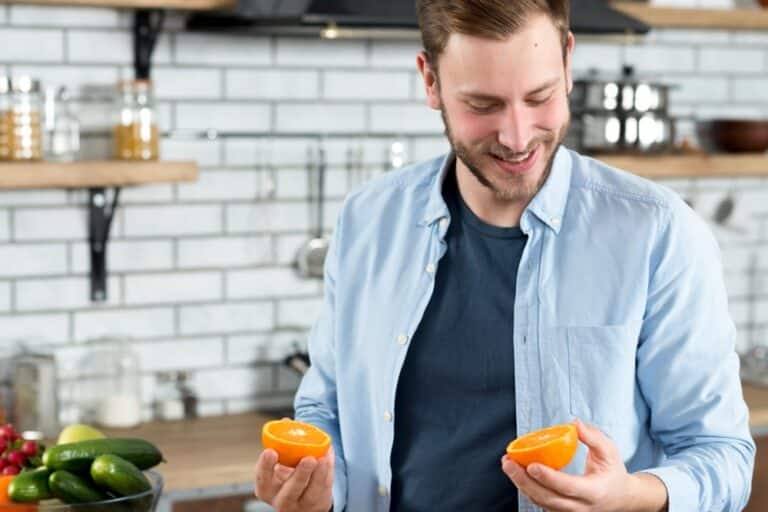 magnesio y la vitamina C