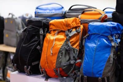 mochilas para elegir en Chile