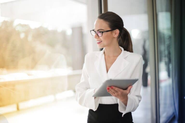 iPad 6ª generación vs iPad Air 2