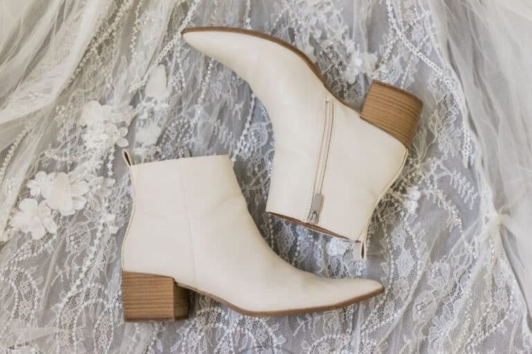 elegir los botines perfectos