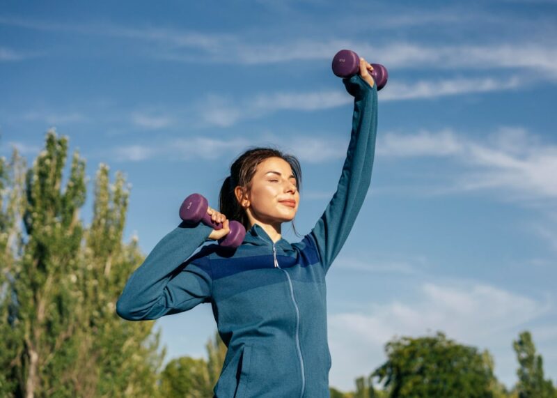 fatiga física y entrenamiento