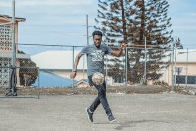 Imagen de Cómo organizar una semana de entrenamiento si trabajas y juegas fútbol