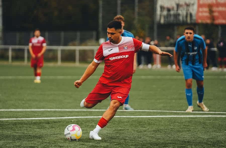 Imagen de Nutrición para fútbol amateur: hábitos que sí hacen diferencia