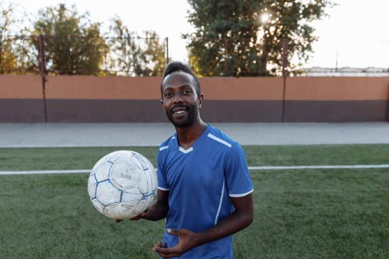 Imagen de Nutrición para fútbol amateur: hábitos que sí hacen diferencia