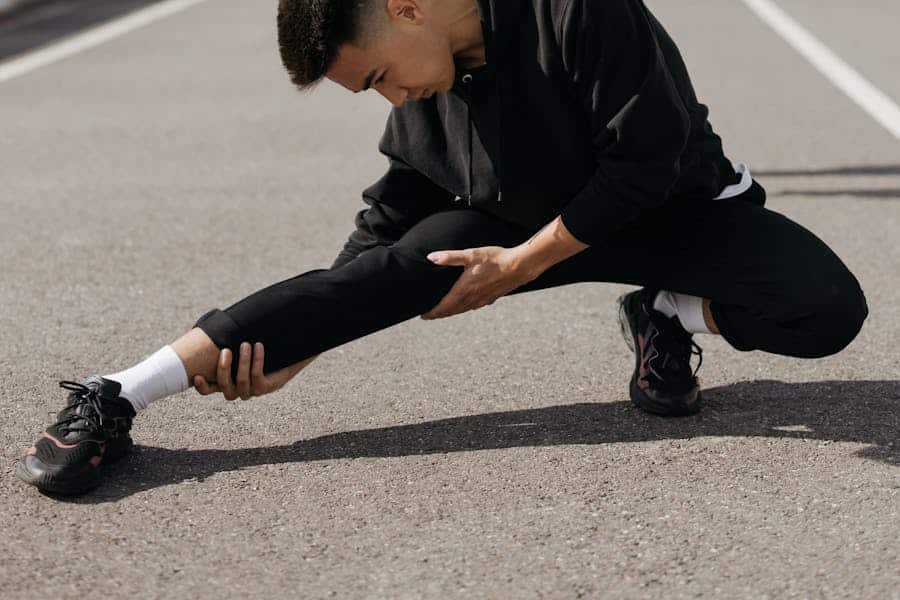 qu ejercicios ayudan a prevenir molestias de rodi interna Imagen de Qué ejercicios ayudan a prevenir molestias de rodilla en deportistas recreativos