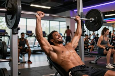 dad del entrenamiento