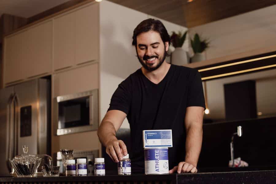 suplementos glutamina deportistas 1 1 Suplementos de glutamina para deportistas