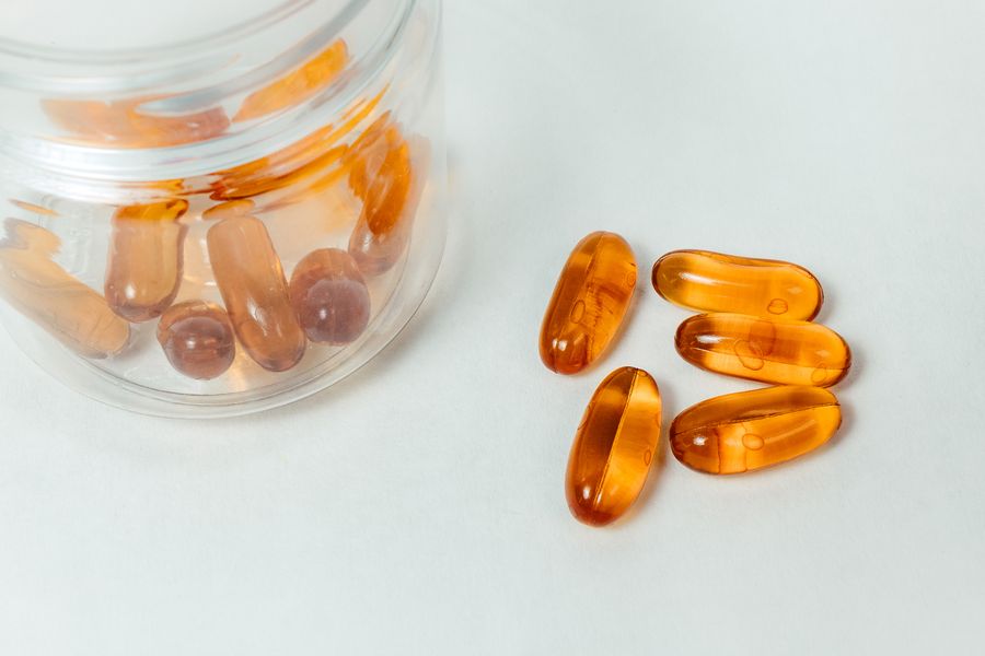 suplementos naturales capsulas 2 3 Suplementos naturales en cápsulas