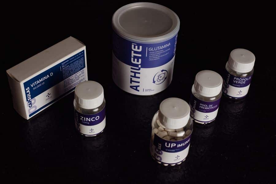 suplementos nutricionales vitaminas populares 1 1 Suplementos nutricionales y vitaminas populares