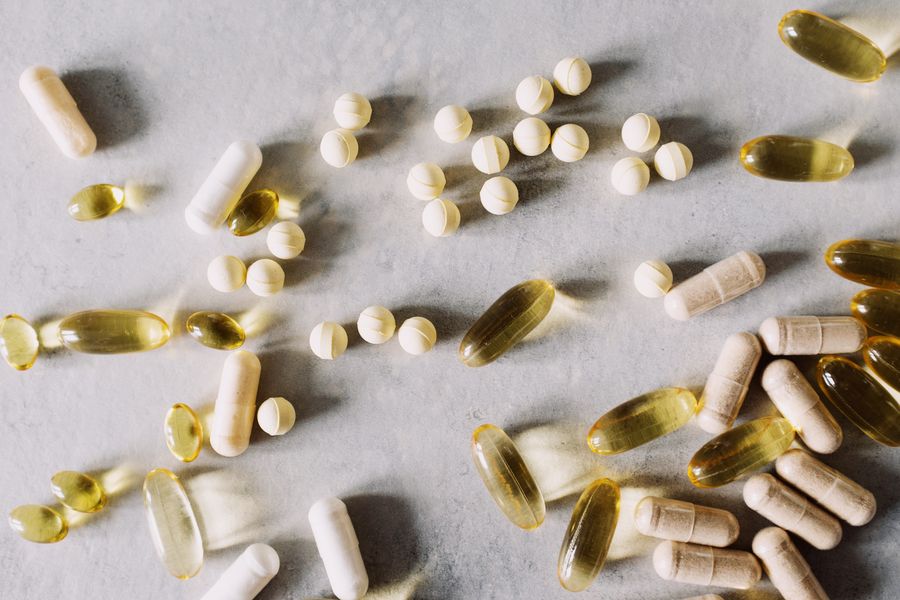 suplementos sinteticos vitaminas 1 1 Suplementos sintéticos y vitaminas