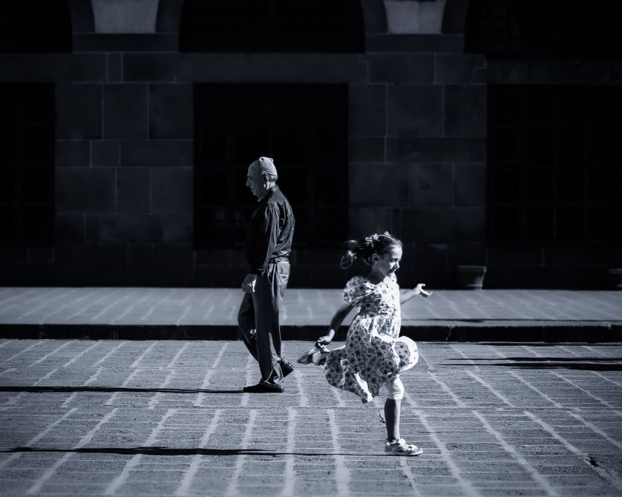 Variaciones generacionales en desarrollo personal