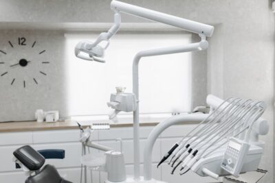 Equipos dentales para mantenimiento doméstico
